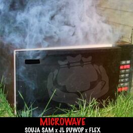 Album cover of Microwave (feat. JL Duwop & Flex)