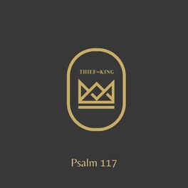 Album cover of Psalm 117