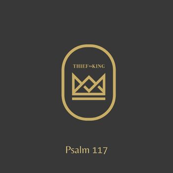 Psalm 117 cover