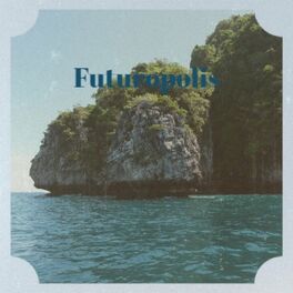Album cover of Futuropolis