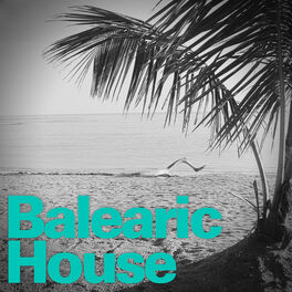 Album cover of Balearic House