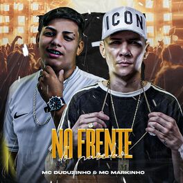 Album cover of Na Frente do Paredao