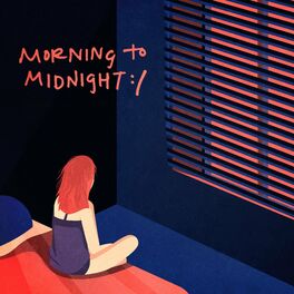 Album cover of Morning to Midnight