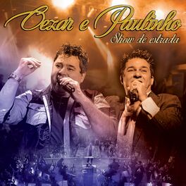 Album cover of Show de Estrada (Ao Vivo)
