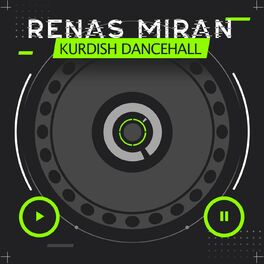 Album cover of Kurdish Dancehall