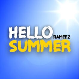 Album cover of Hello Summer (Radio Edit)