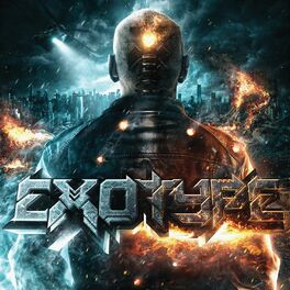 Album cover of Exotype