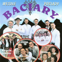 Album cover of Wesole Posiady (Highlanders Music from Poland)