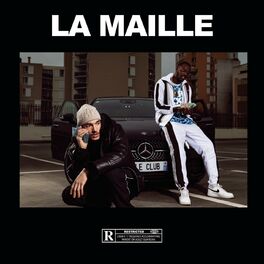 Album cover of La maille