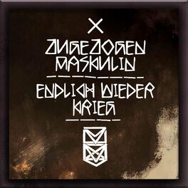 Album cover of Endlich wieder Krieg