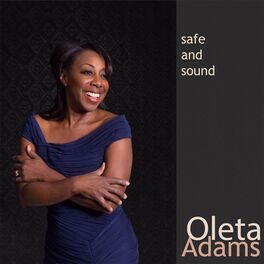 Album cover of Safe and Sound