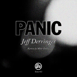 Album cover of Panic (Inc Mike Parker Remix)