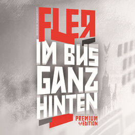 Album cover of Im Bus ganz hinten (Premium Edition)
