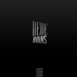 Album cover of Avans Ep