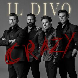 Il Divo Si Tu Me Amas listen with lyrics Deezer