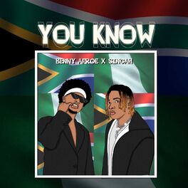 Album cover of You Know