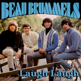 Album cover of Laugh Laugh