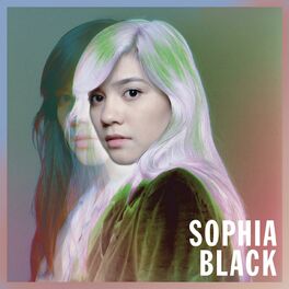 Album cover of Sophia Black
