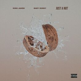 Album cover of Just a Nut