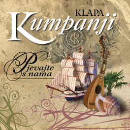 Album cover of Pjevajte S Nama