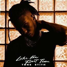 Album cover of Like The First Time