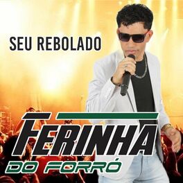 Album cover of Seu Rebolado