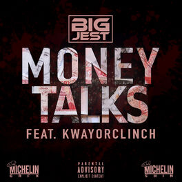 Album cover of Money Talks