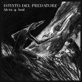 Album cover of Istinto Del Predatore