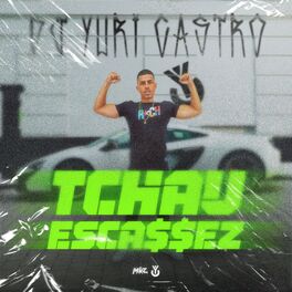 Album cover of Tchau Escassez