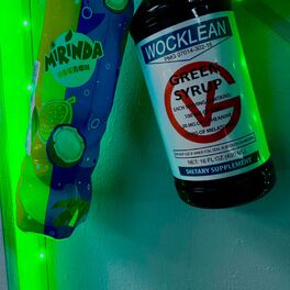 Album cover of Wockhardman