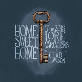 Album cover of Home Sweet Home: The 2018 Lore Variations