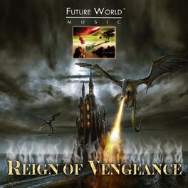Album cover of Reign of Vengeance