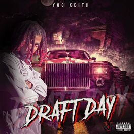 Album cover of Draft Day