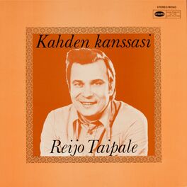 Reijo Taipale - Reijo Taipale: lyrics and songs | Deezer