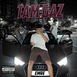 Album cover of Tam Gaz