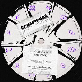 Album cover of CHAOS RMX PACK