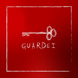 Album cover of Guardei