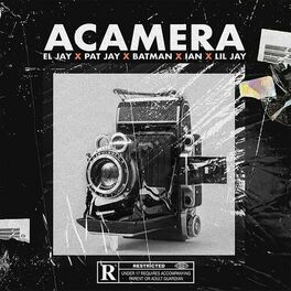 Album cover of Acamera