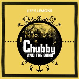 Album cover of Life's Lemons