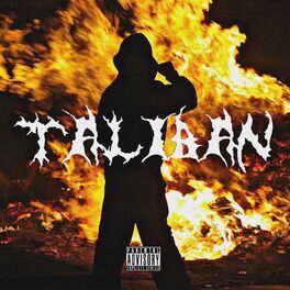 Album cover of Taliban (feat. Deadbeatvillain & KxllSwxtch)