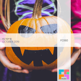 Album cover of FG Top 10: October 2019