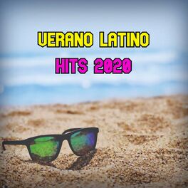 Album cover of Verano Latino Hits 2020
