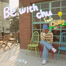 Album cover of Be with Chu