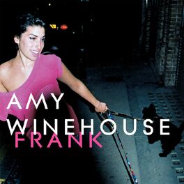 Album cover of Frank