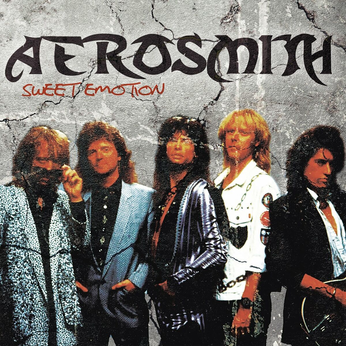 Aerosmith - Sweet Emotion (Remastered) (Live At Hampton Civic Center, Va,  16 Nov, 1987): lyrics and songs | Deezer