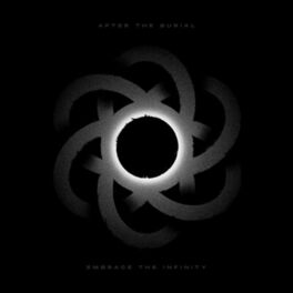 Album cover of Embrace the Infinity