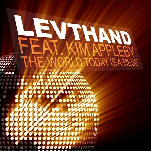 levthand the world today is a mess lyrics