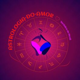Album cover of Astrologia Do Amor
