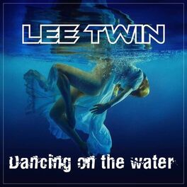 Album cover of Dancing on the water
