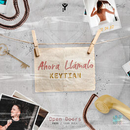 Album cover of Ahora Llámalo